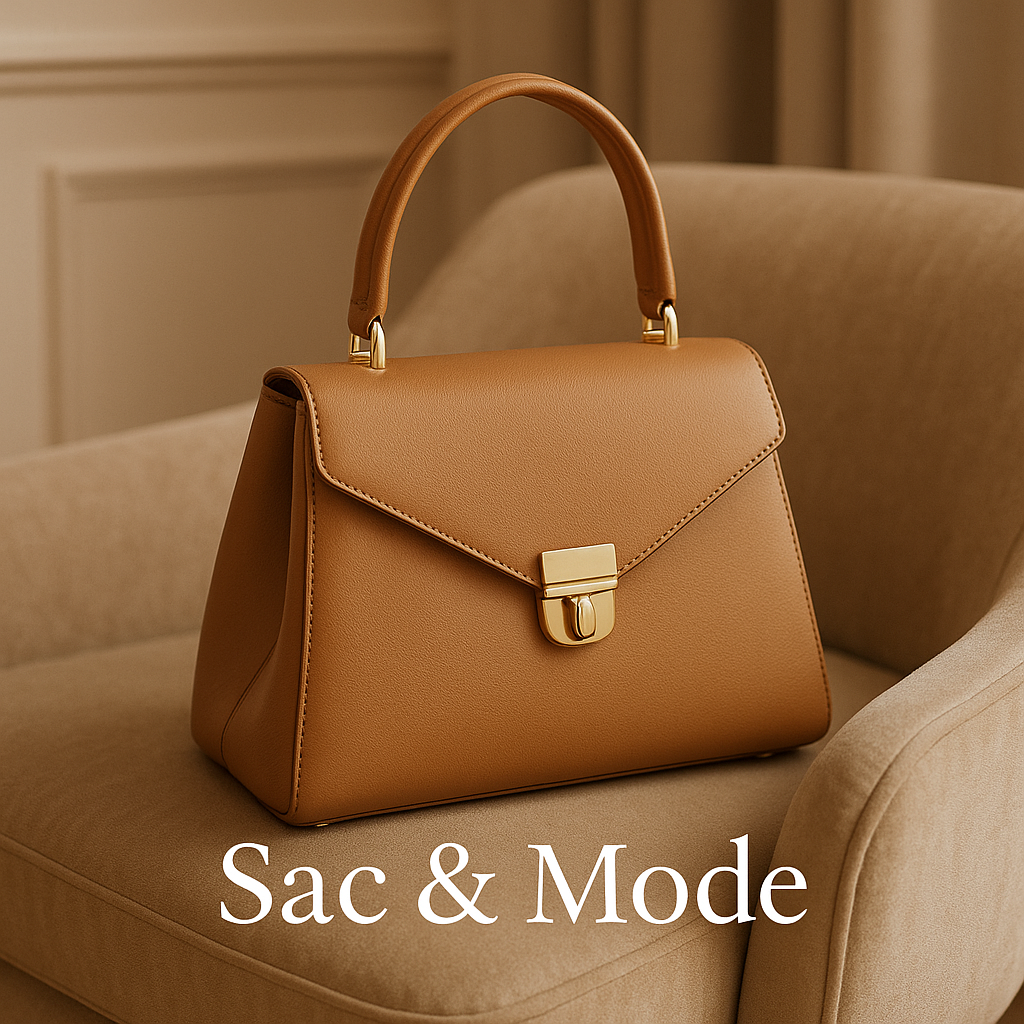Sac et Mode