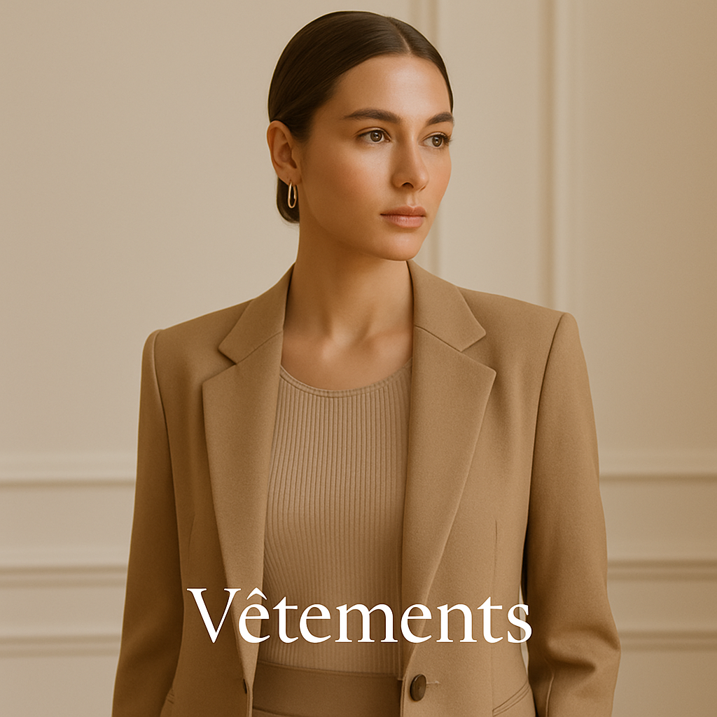 Vetement 